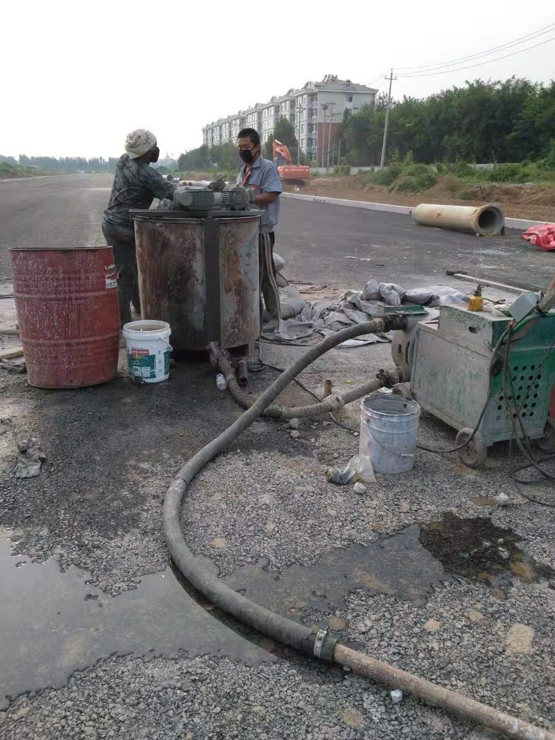 彭山进行地基基础加固的原因和方法都有哪些呢？