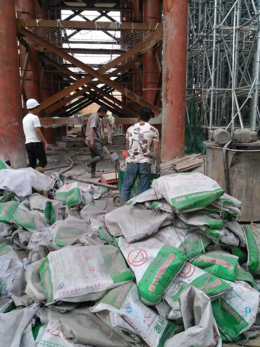彭山教你正确认识地基加固，以免当大聪明