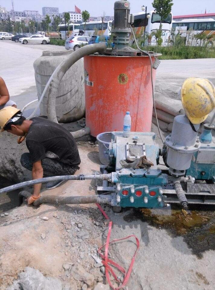 彭山地基处理强夯工程找专业加固公司合作很重要
