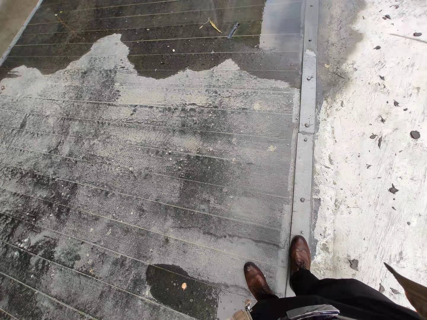 彭山碳纤维加固钢结构的特点