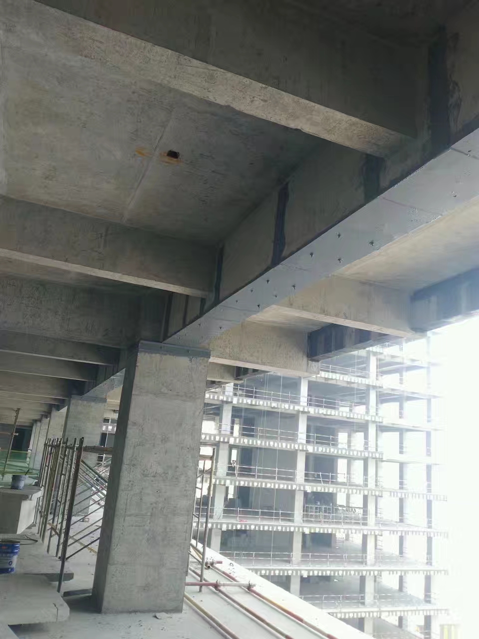 彭山房屋加固的费用高吗？