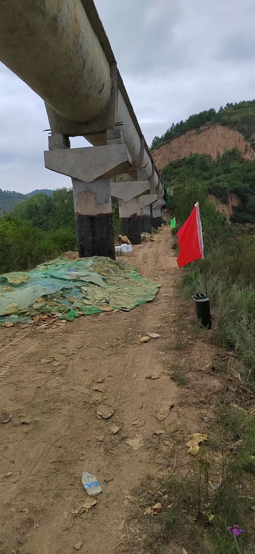 彭山梁墩台基础的灌浆加固法？灌浆加固一般可分为哪几种类型？