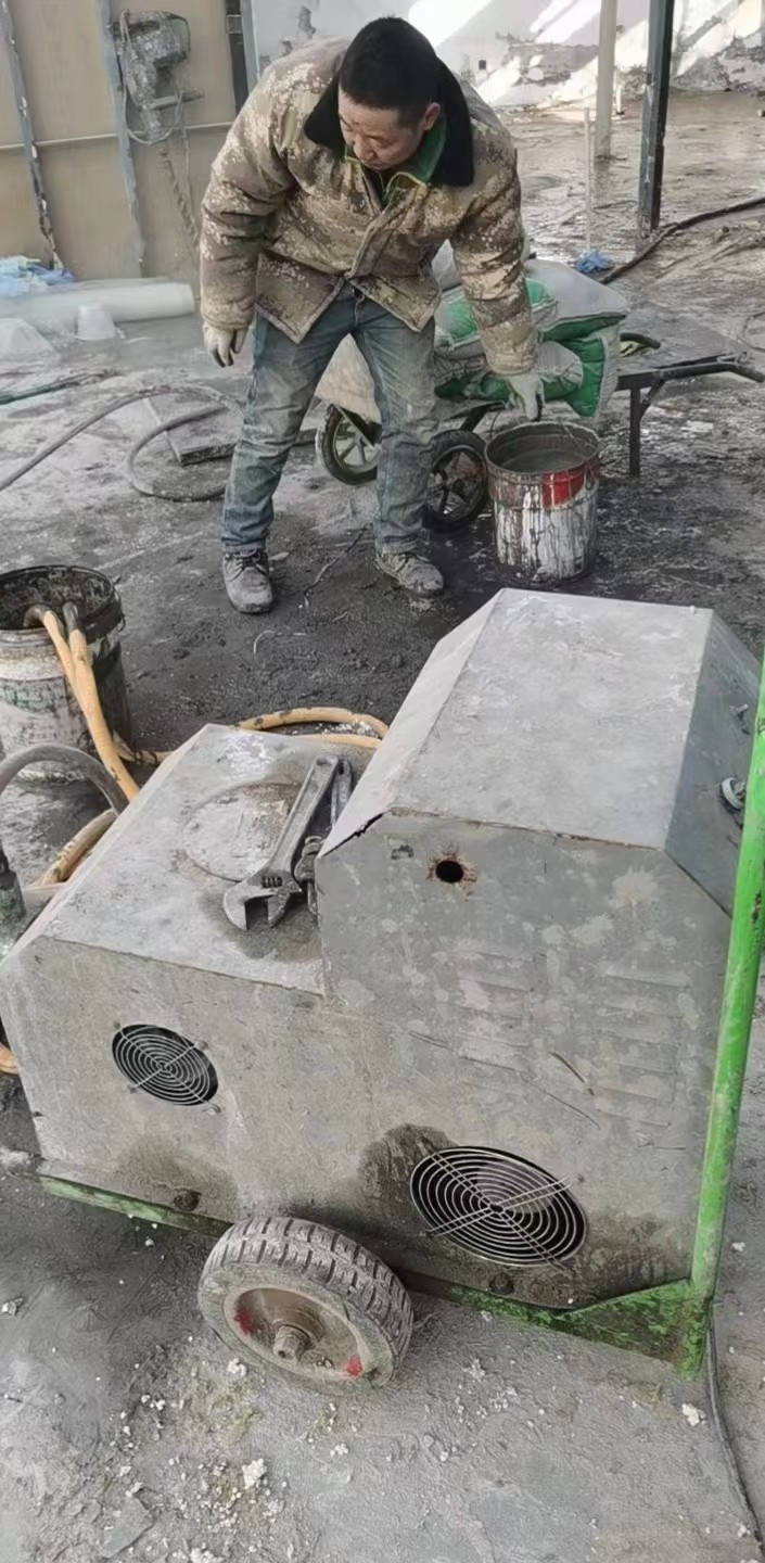 彭山地基下沉加固方法有哪些